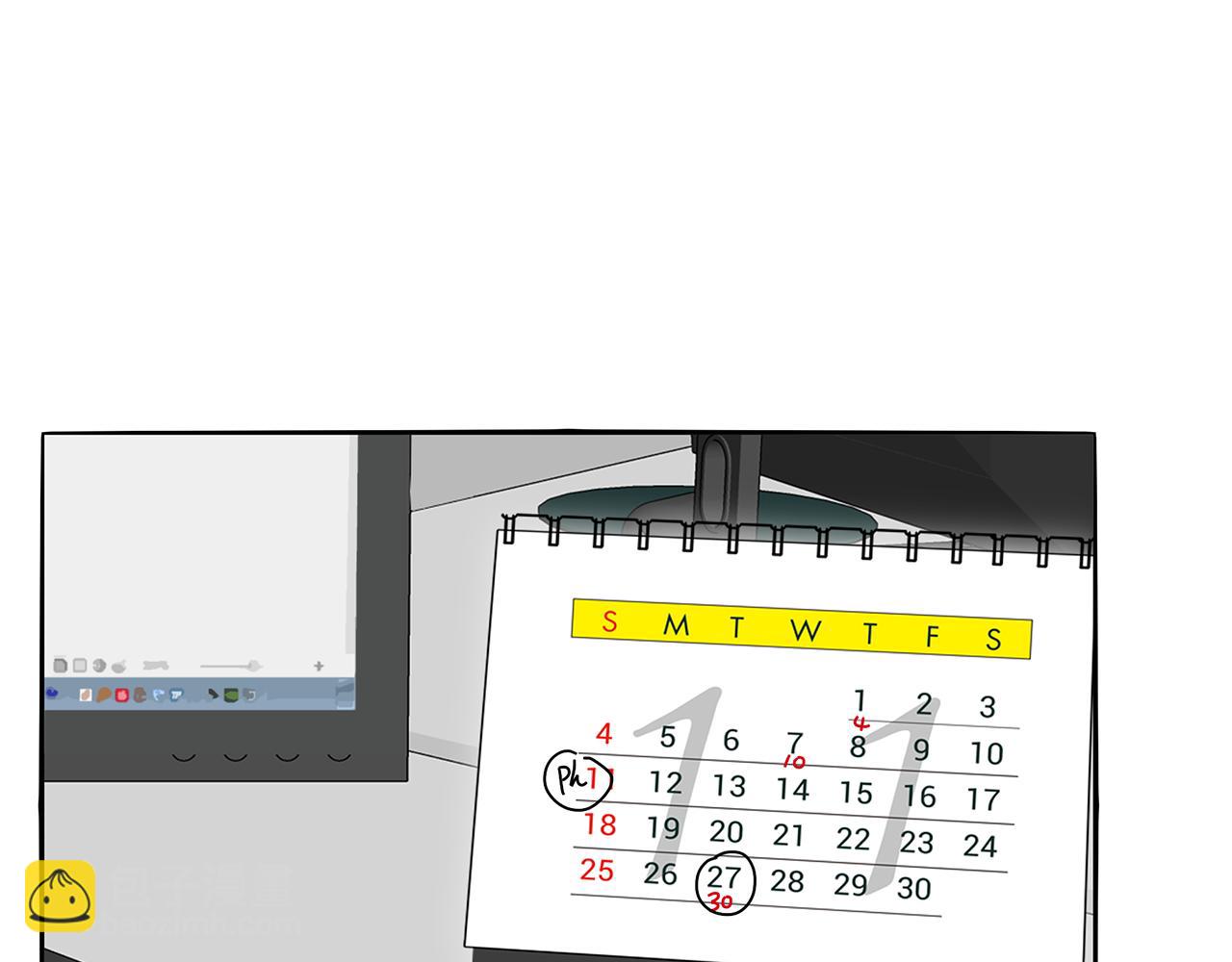 第89话 我要他回来！(1/2)-第80话