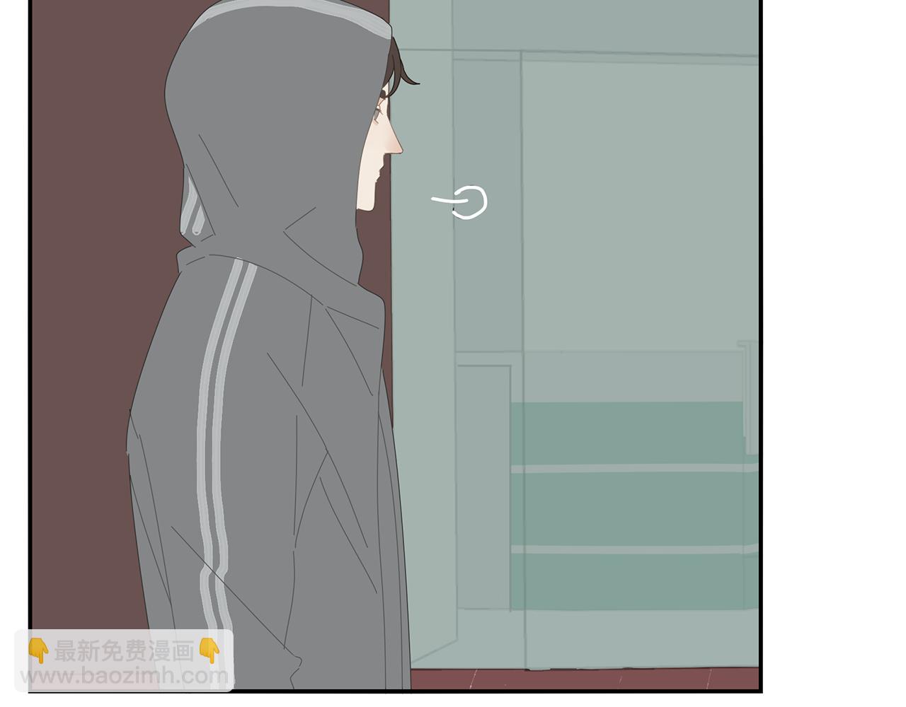 第89话 我要他回来！(1/2)-第80话