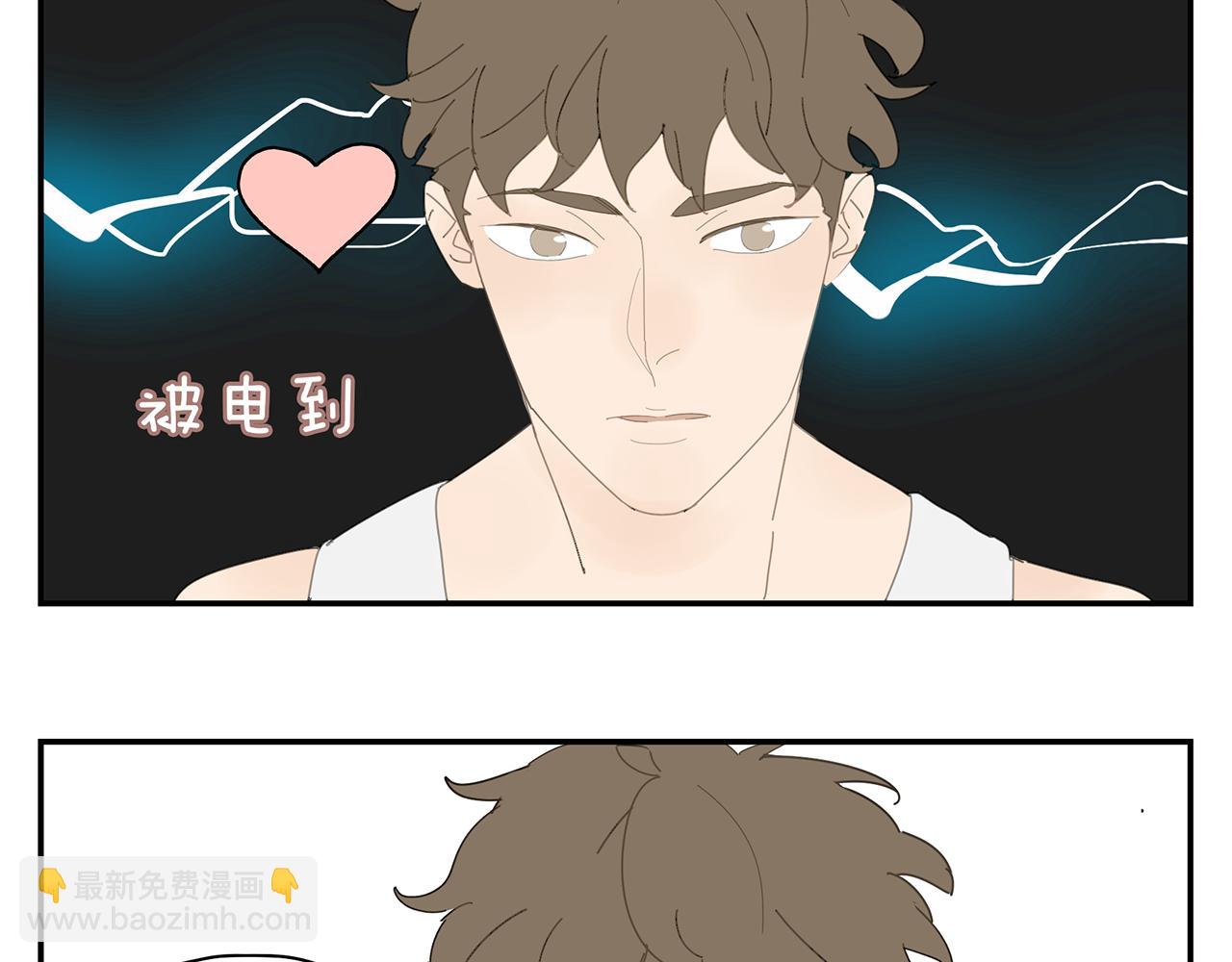 第10话 崇拜(1/2)-第10话