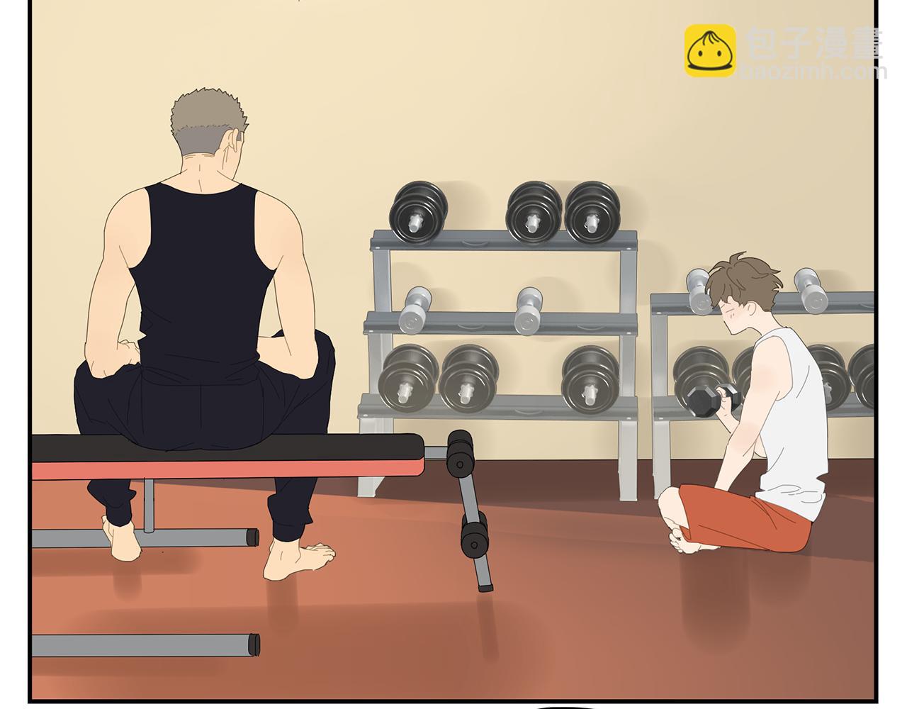 第10话 崇拜(1/2)-第10话