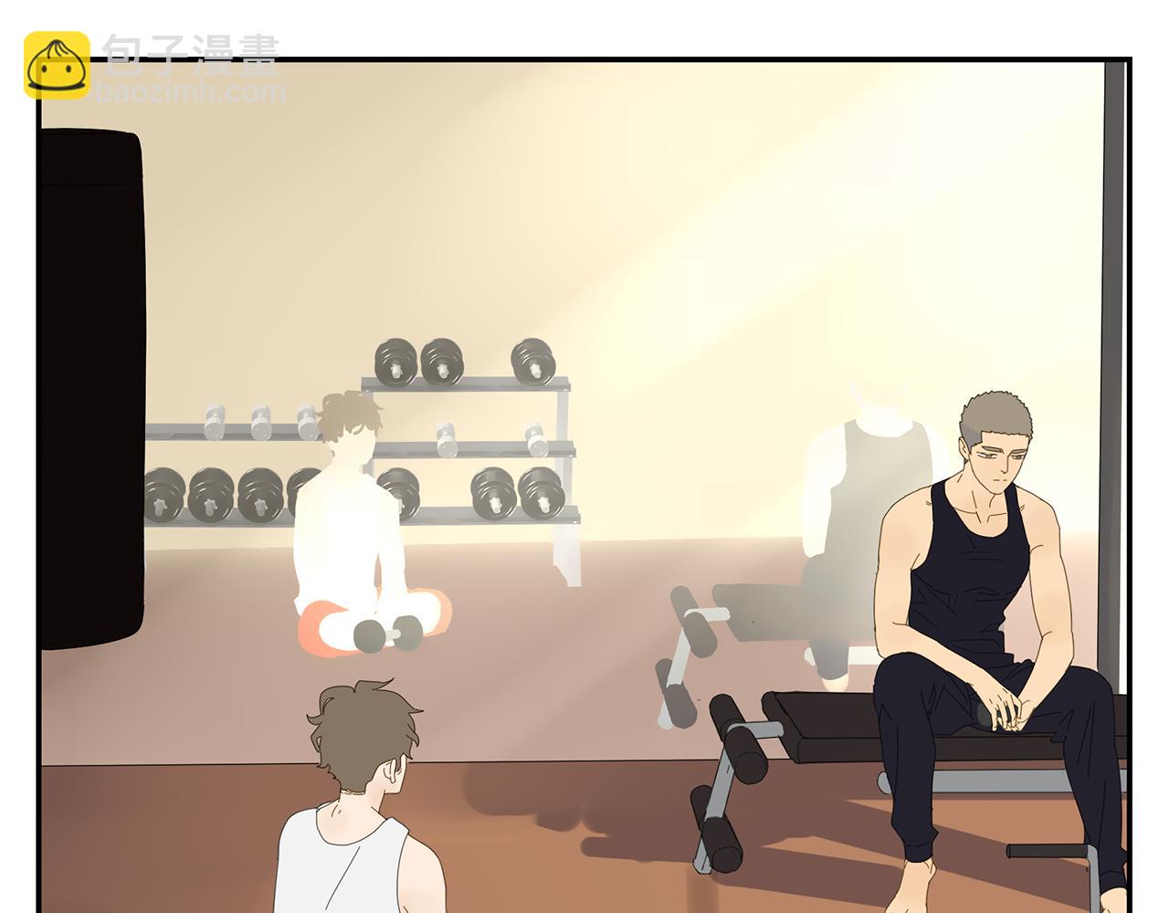 第10话 崇拜(1/2)-第10话