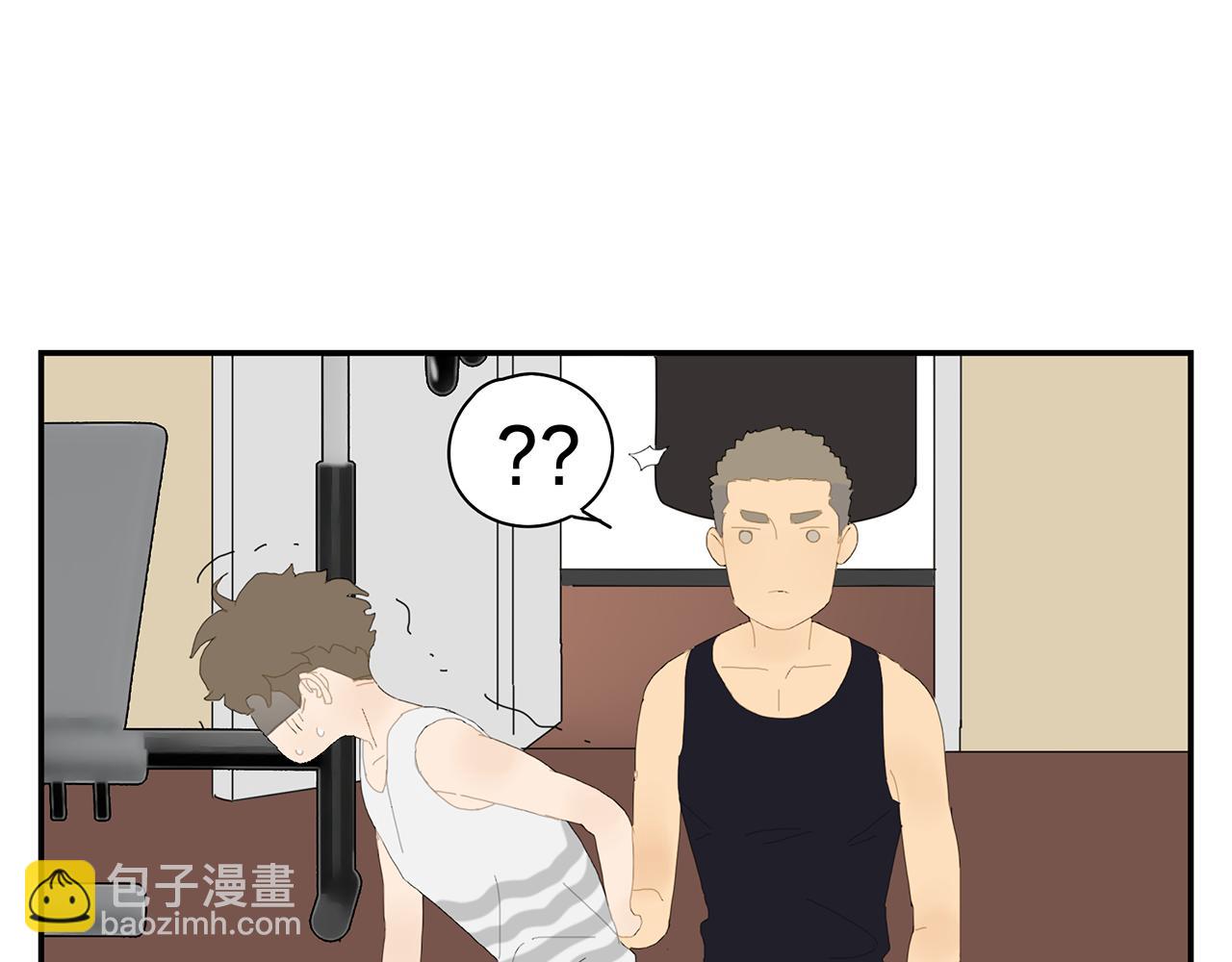 第10话 崇拜(1/2)-第10话