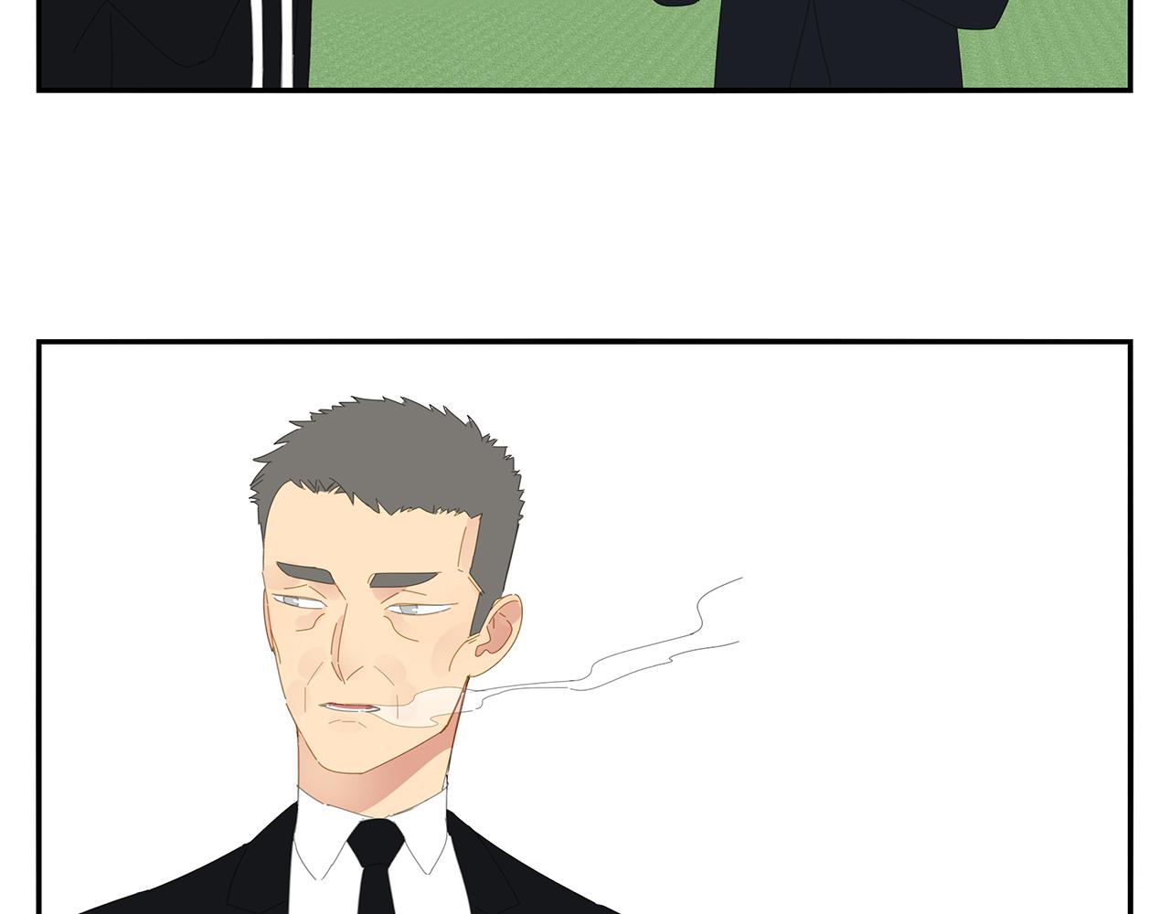 完结篇 再也不离开你了！(1/3)-第82话