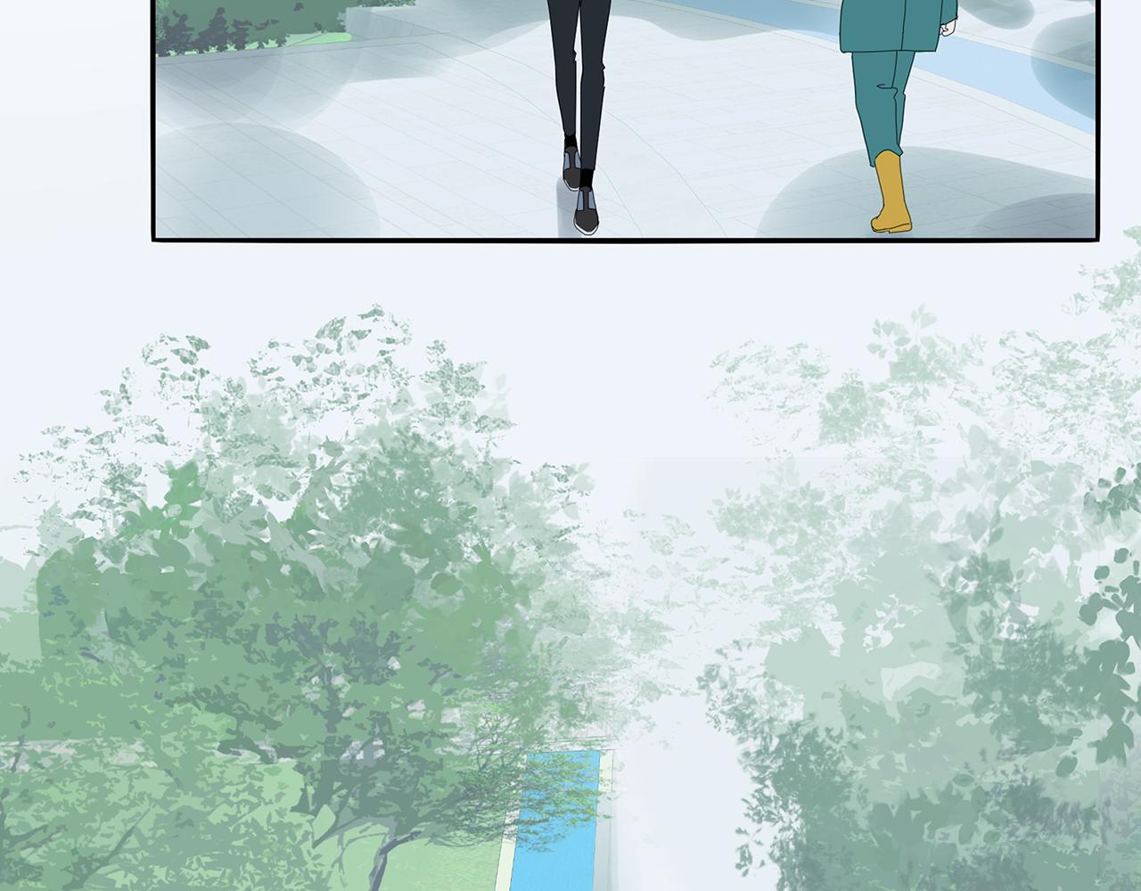 完结篇 再也不离开你了！(1/3)-第82话