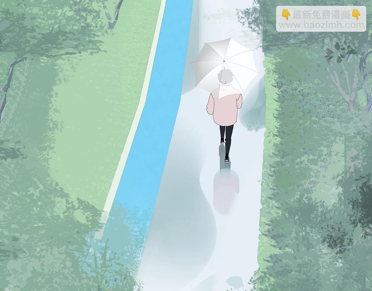 完结篇 再也不离开你了！(1/3)-第82话