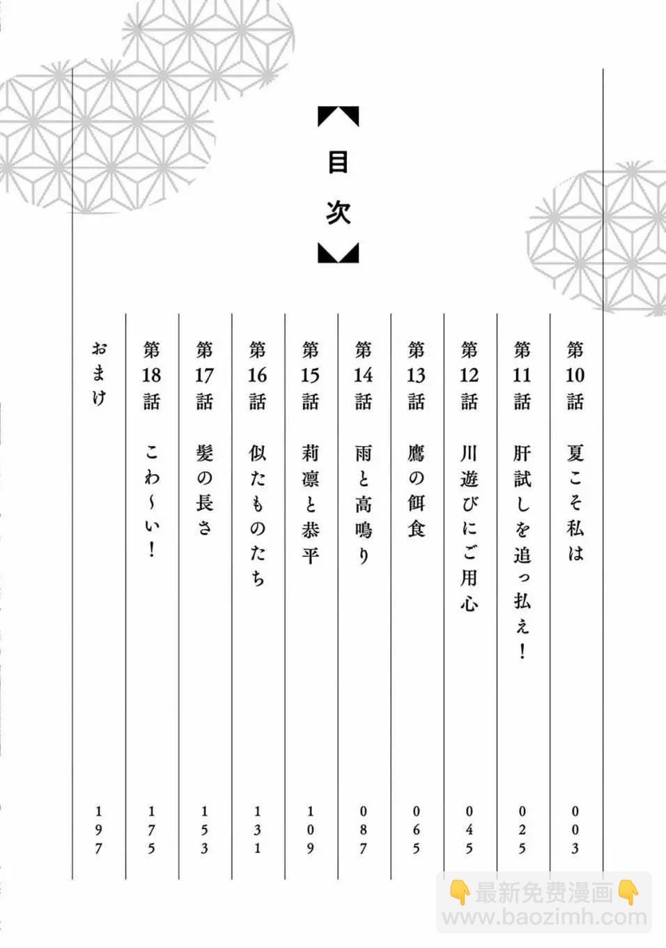 直到你的刀折斷爲止 - 特別篇02 - 3