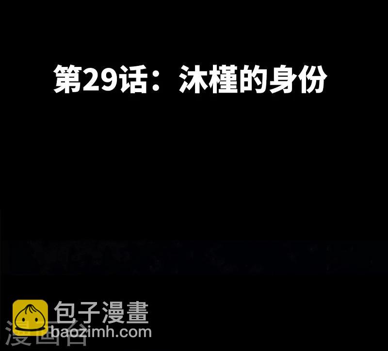 只對你臣服 - 第29話 沐槿的身份 - 6