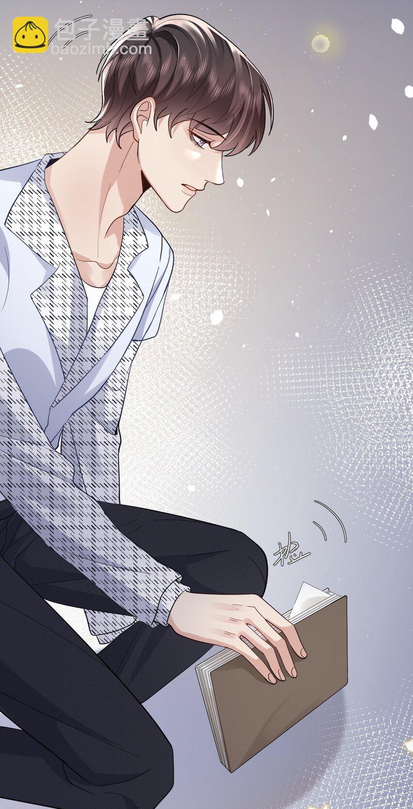 099 告别-第100话