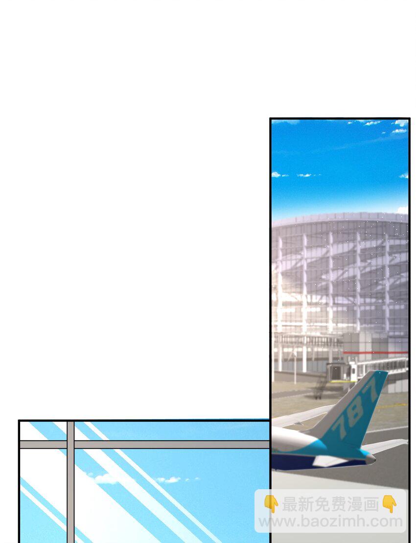 103 假期后的分别-第104话