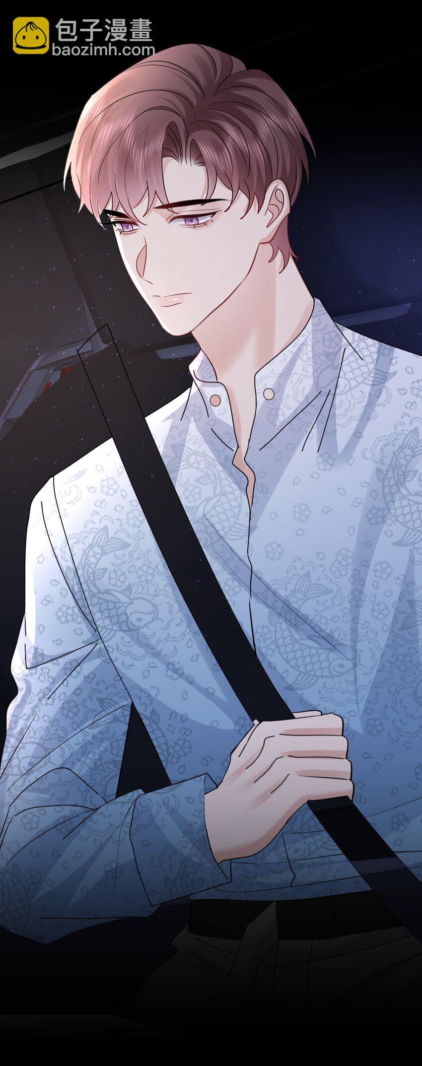 115 释怀-第116话