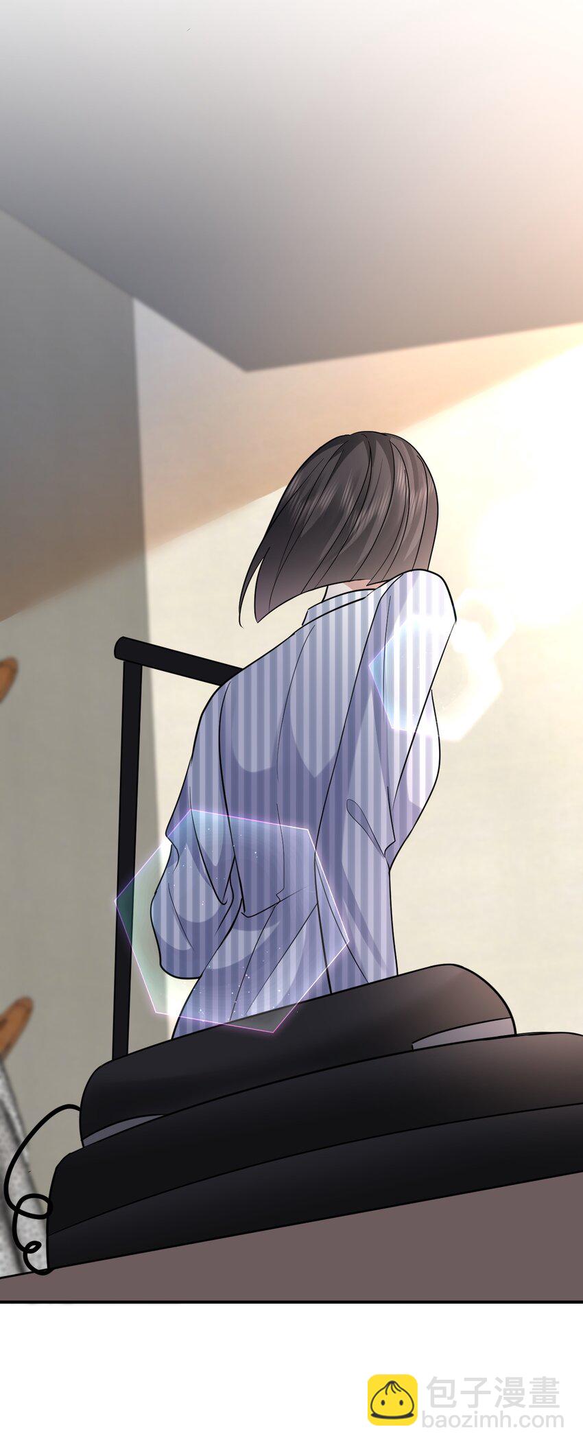 121 番外：生死遗言-第122话