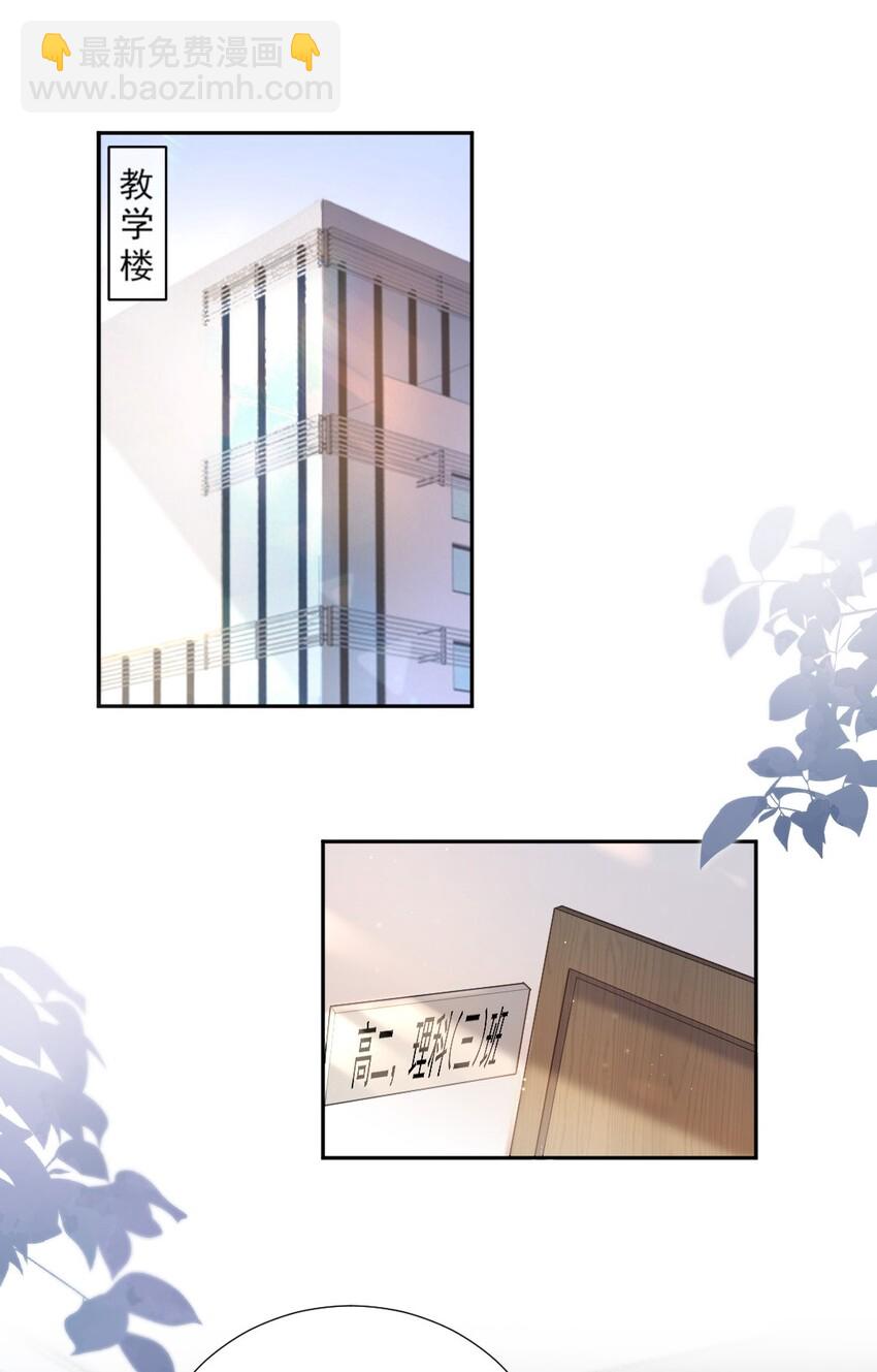 005 惹事的篮球-第6话