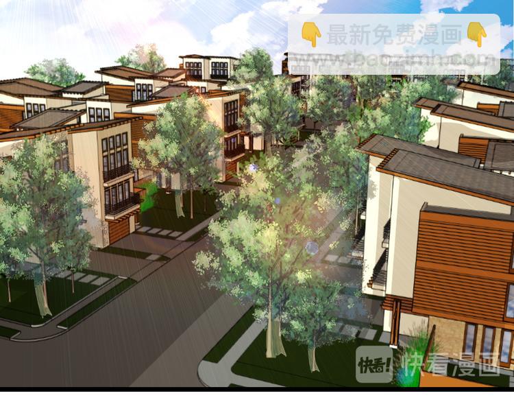 第16话 入住金家-第16话