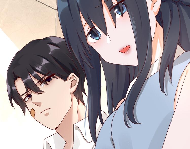 第16话 入住金家-第16话