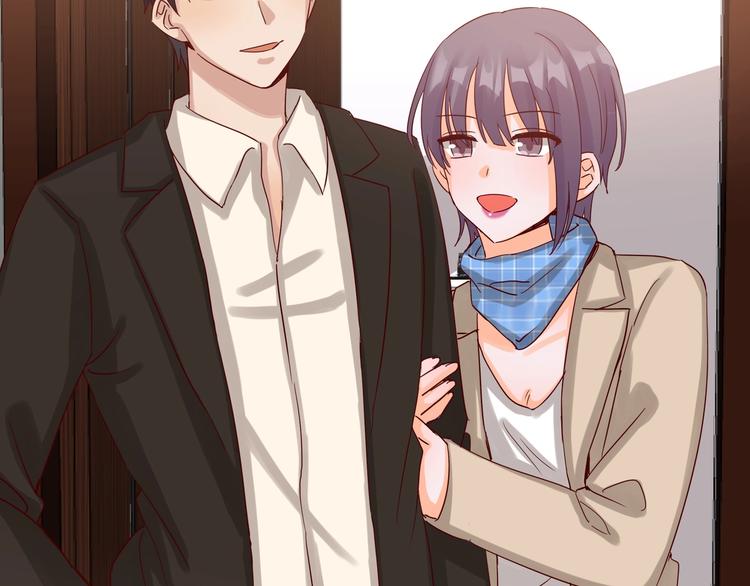 第49话 新的爱人(1/2)-第48话