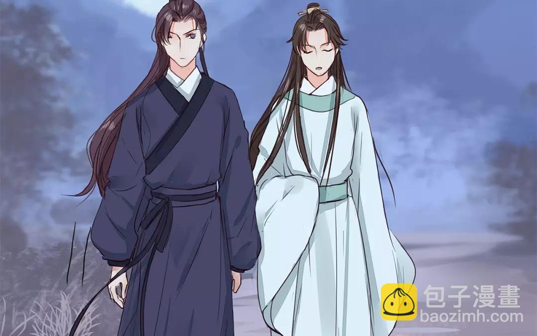 第13话 你会保守秘密吗？(1/2)-第14话