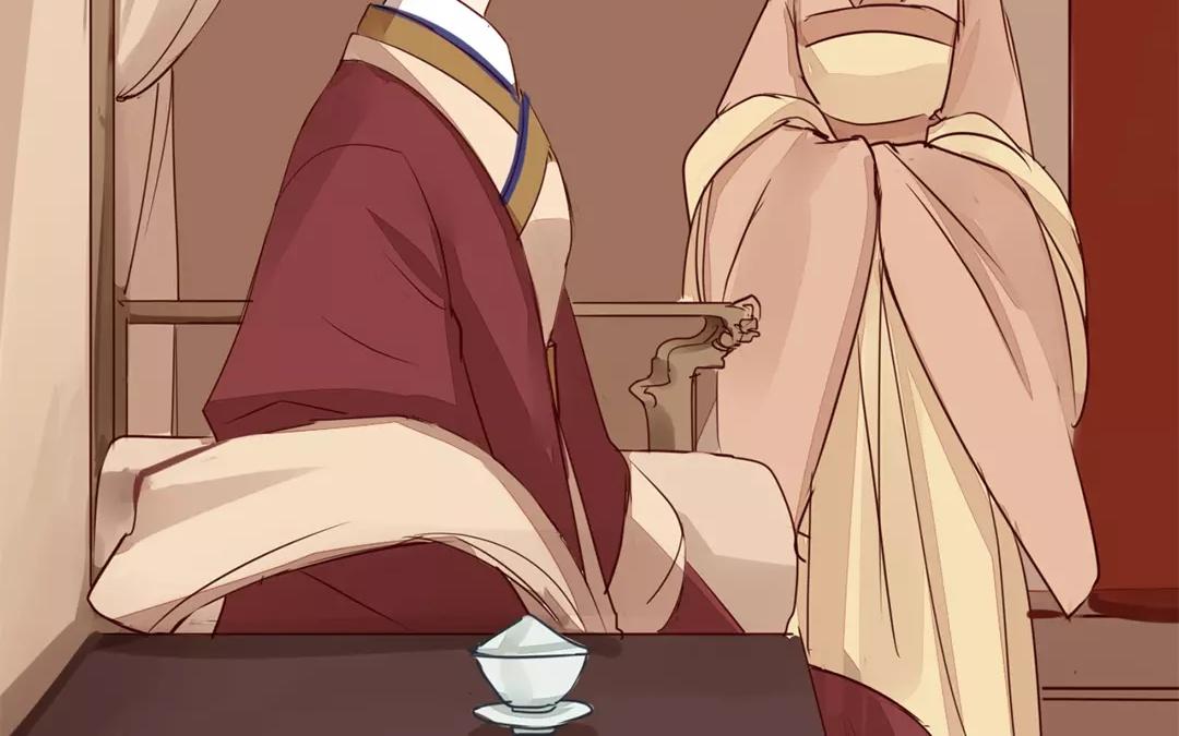 第19话 芮大人有难！(1/2)-第20话