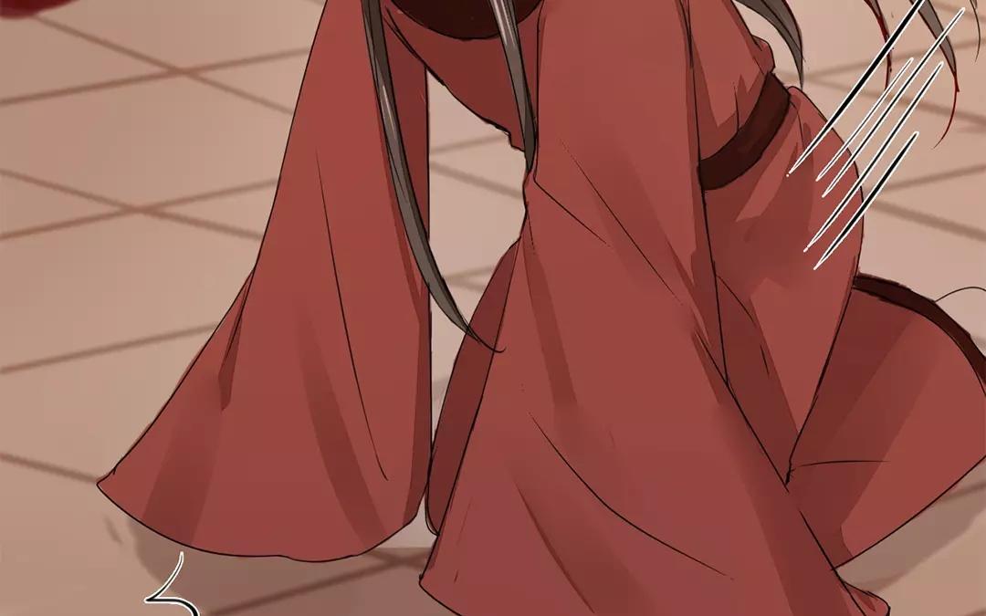 第19话 芮大人有难！(1/2)-第20话