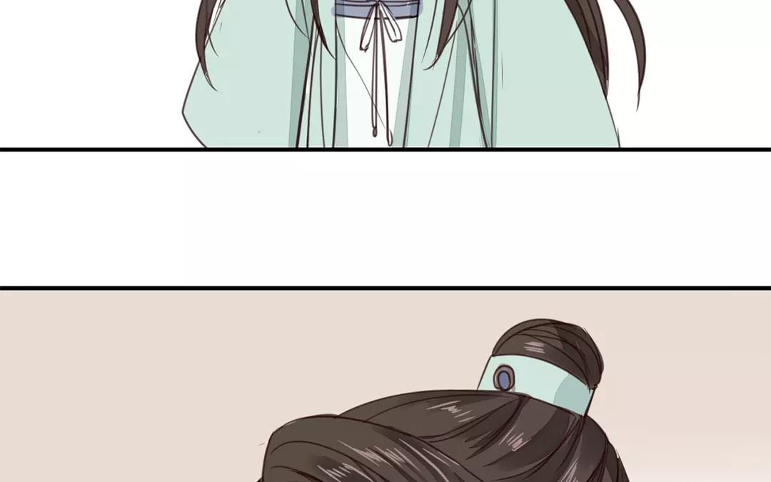 第23话 可有心上人？(1/2)-第24话