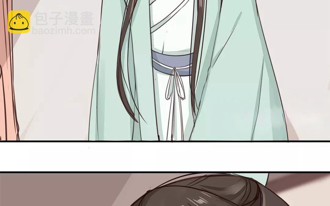 第23话 可有心上人？(1/2)-第24话