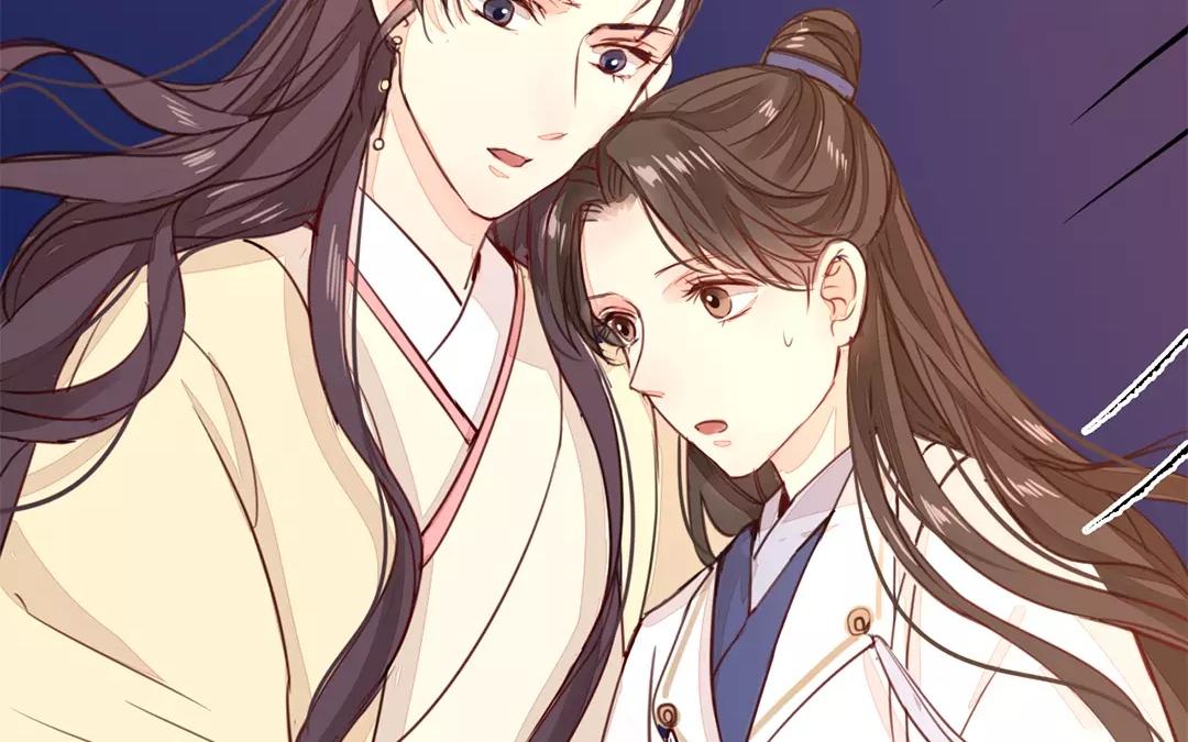 第25话 游船偶遇？(1/2)-第26话