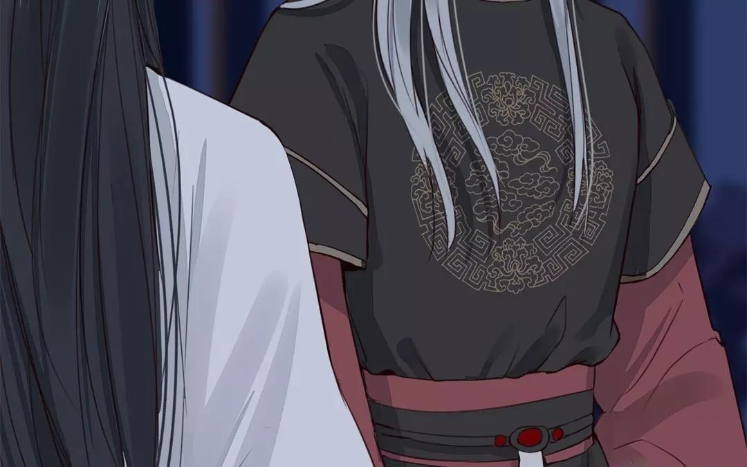 第31话 贵客驾临(1/2)-第32话