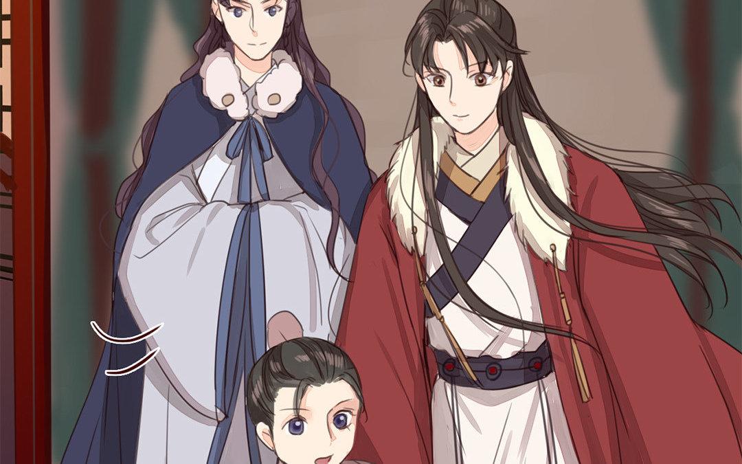 第47话 拜年啦！(1/2)-第48话