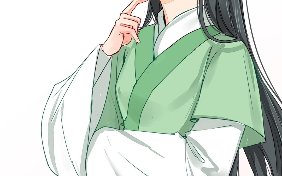 第5话 打探家底(1/2)-第6话