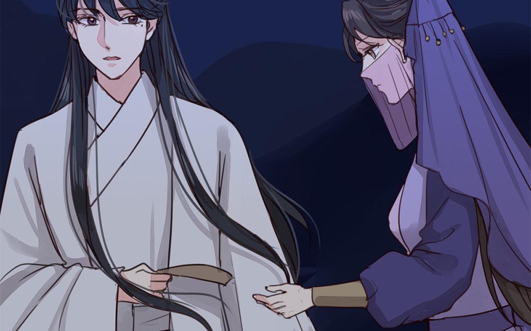 第61话 终于相见！(1/2)-第62话