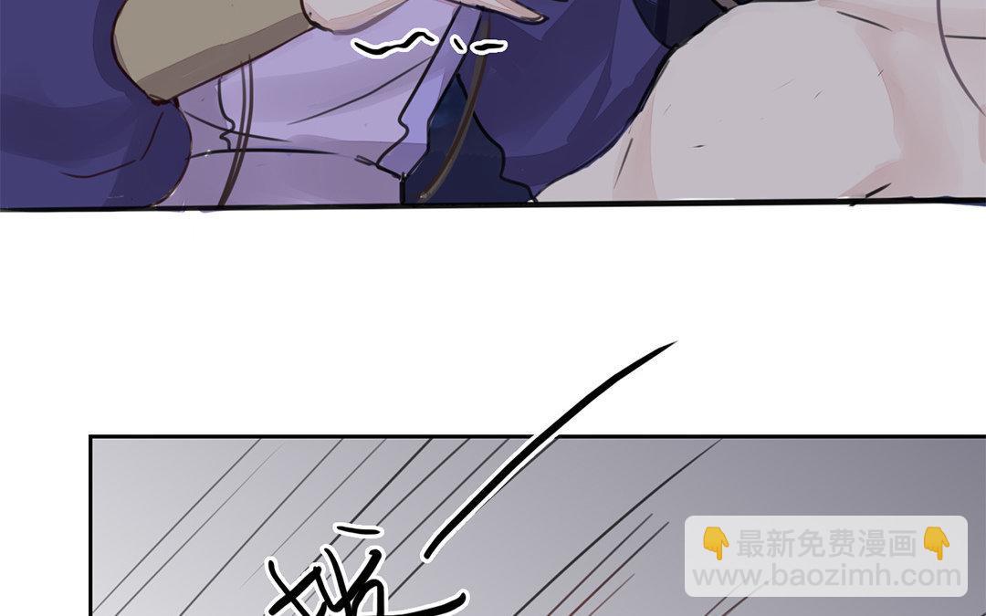 第63话 拖累了你(1/2)-第64话