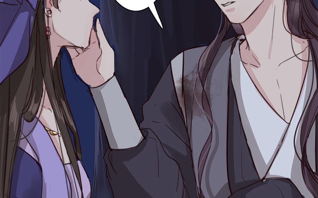 第63话 拖累了你(1/2)-第64话