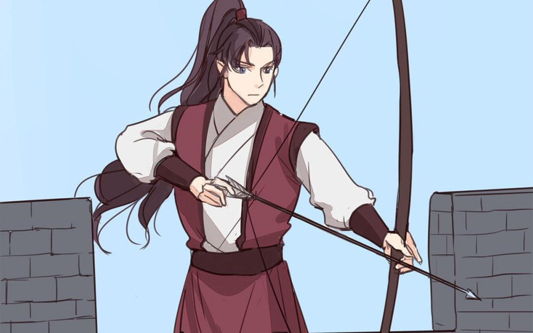 第65话 两难之地(1/2)-第66话