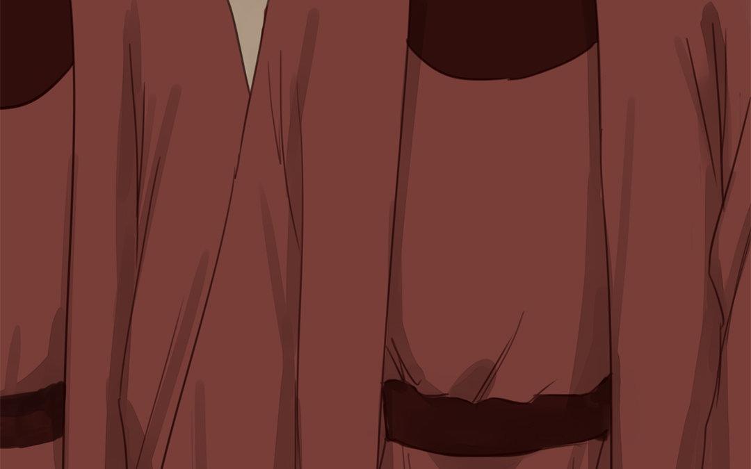 第73话 心有所属(1/2)-第74话