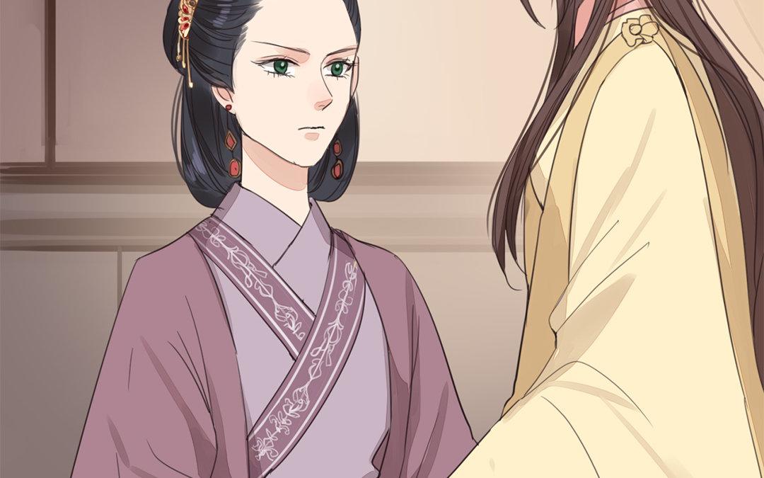 第75话 芮家老二如何？(1/2)-第76话