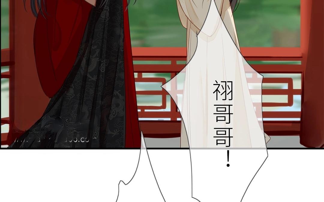 第7话 新婚燕尔，把臂同游？(1/2)-第8话