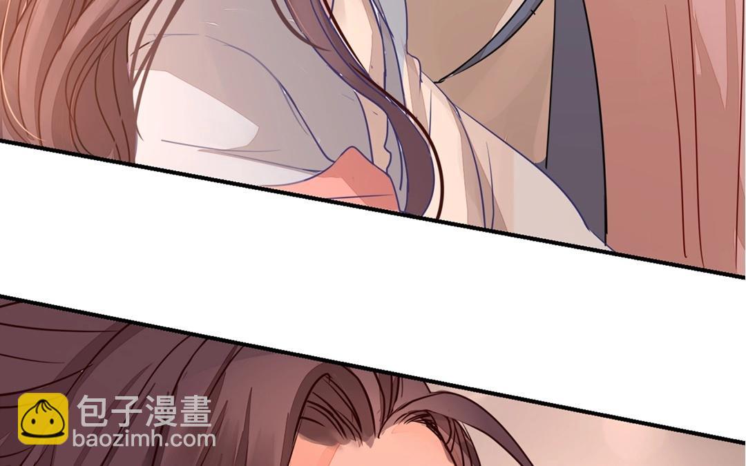 第7话 新婚燕尔，把臂同游？(1/2)-第8话