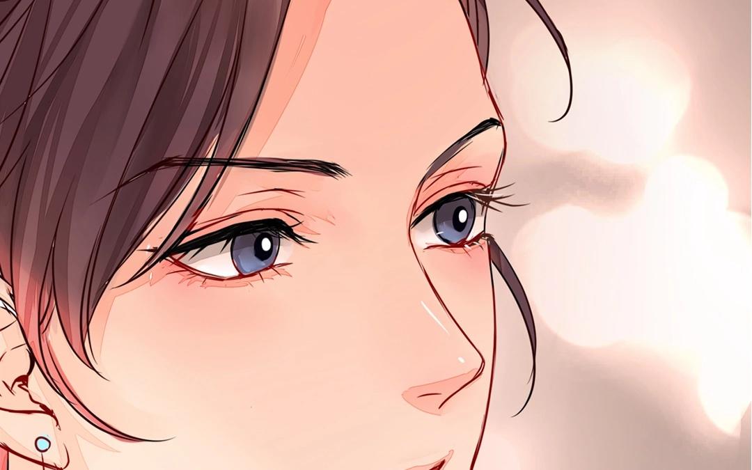 第7话 新婚燕尔，把臂同游？(1/2)-第8话