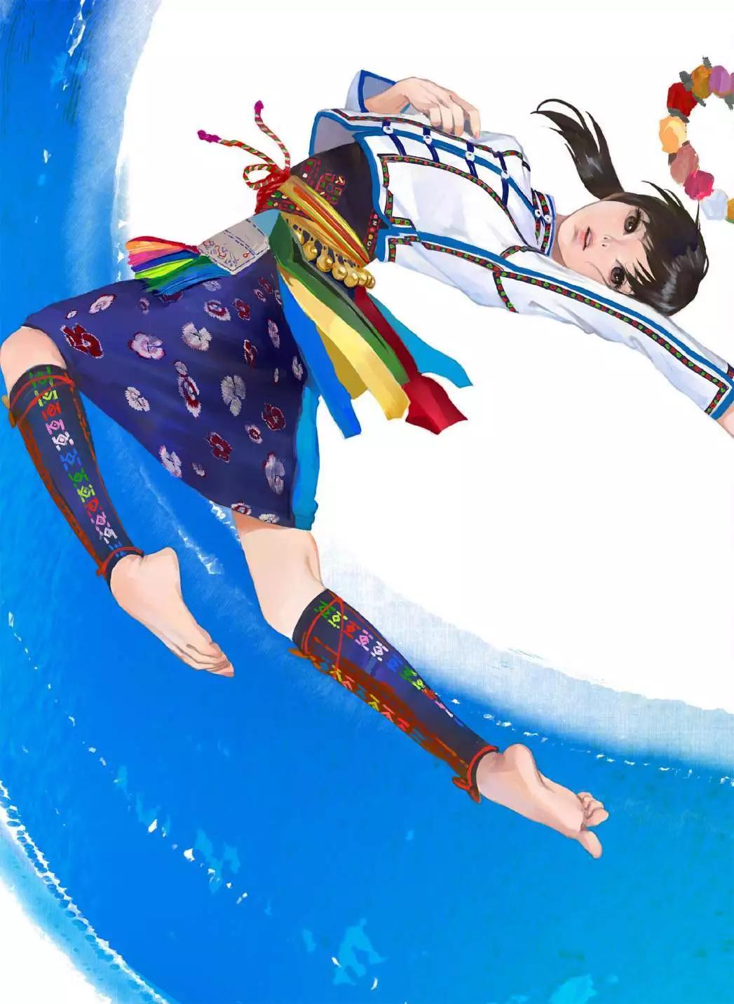 制服至上：臺灣女高中生制服選 - 第02卷(1/3) - 4