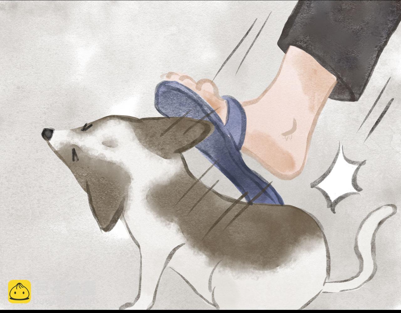 志怪新說 - 第15話 天降奇緣（下）(1/3) - 3