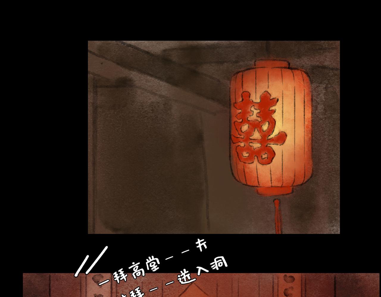 志怪新說 - 志怪新說之 壽禧扎彩鋪（中）(1/3) - 1