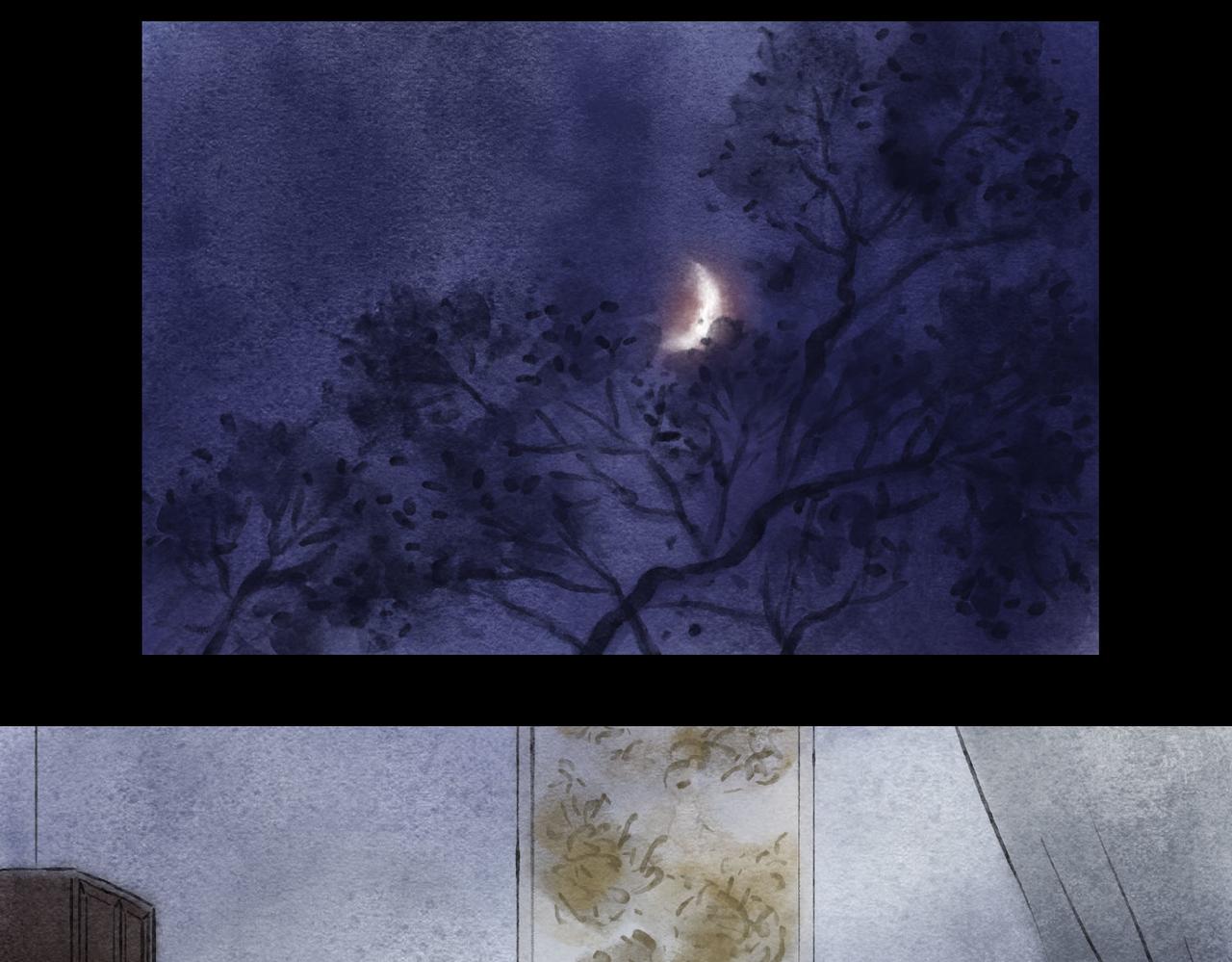 志怪新說 - 志怪新說 之 鬼眼燈籠（上）(1/2) - 4