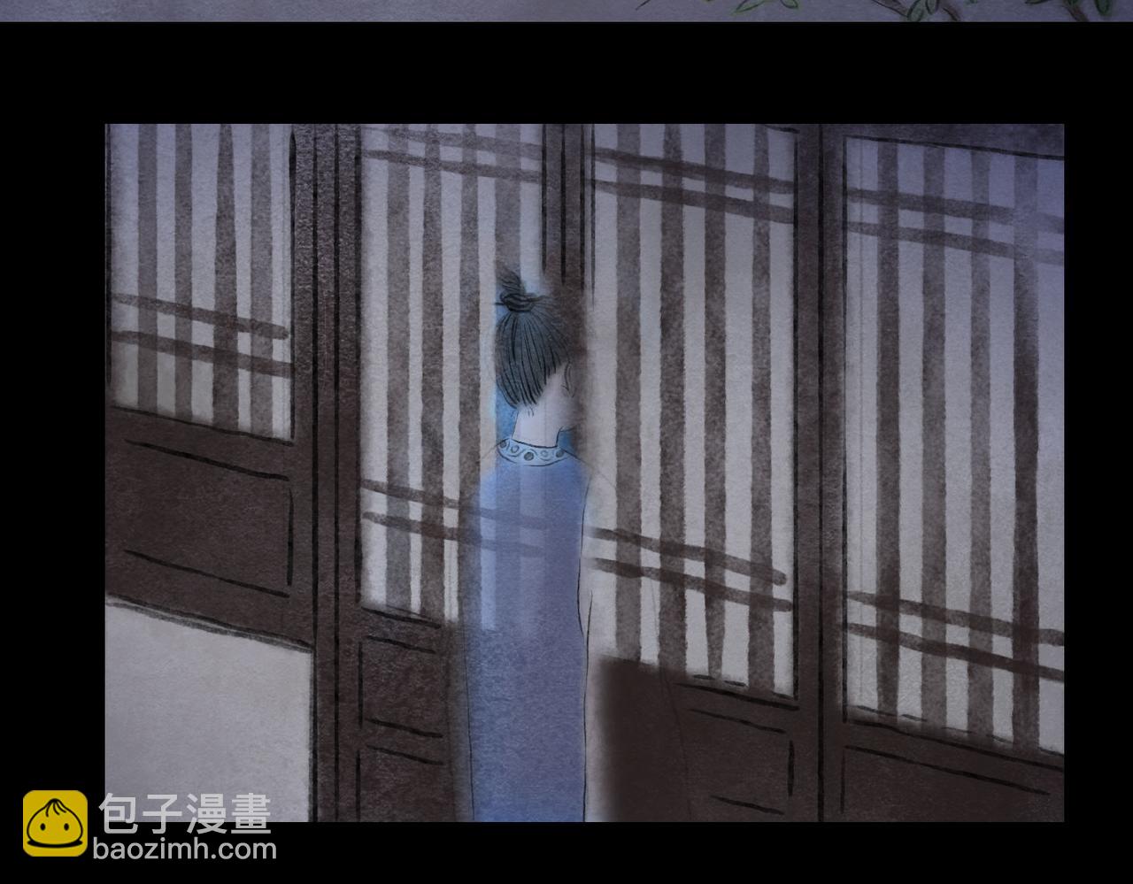 志怪新說 - 志怪新說 之 詭異的呻吟（上）(1/2) - 4