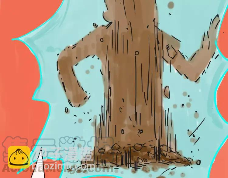 第123话 土星人入侵地球！！-第124话