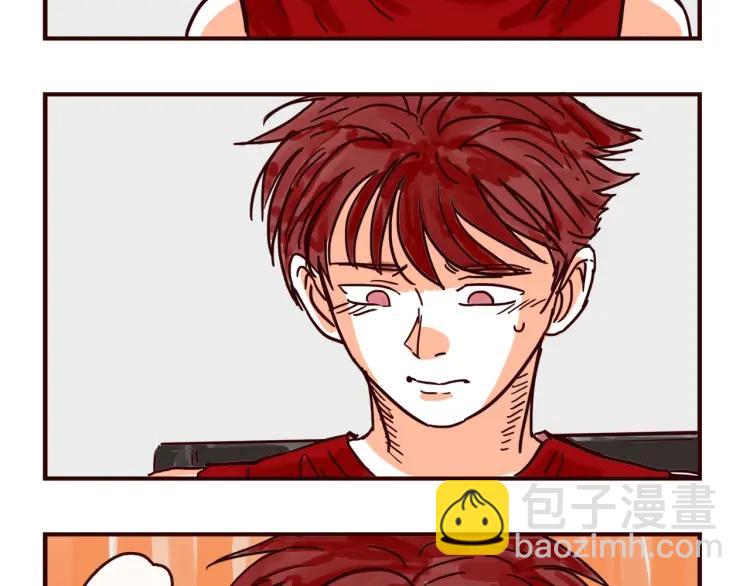 第135话 朋友最棒了！-第136话