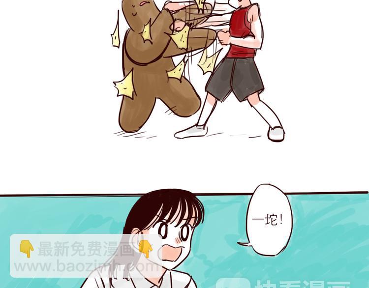 第22话 再次登场-第22话