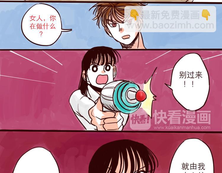 第22话 再次登场-第22话