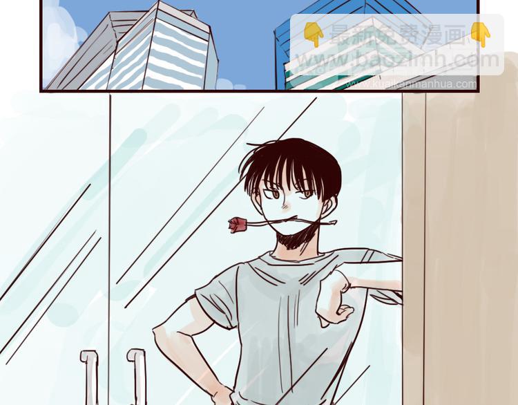 第26话 总裁-第26话