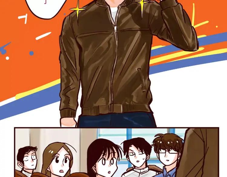 第58话 重磅归来-第58话