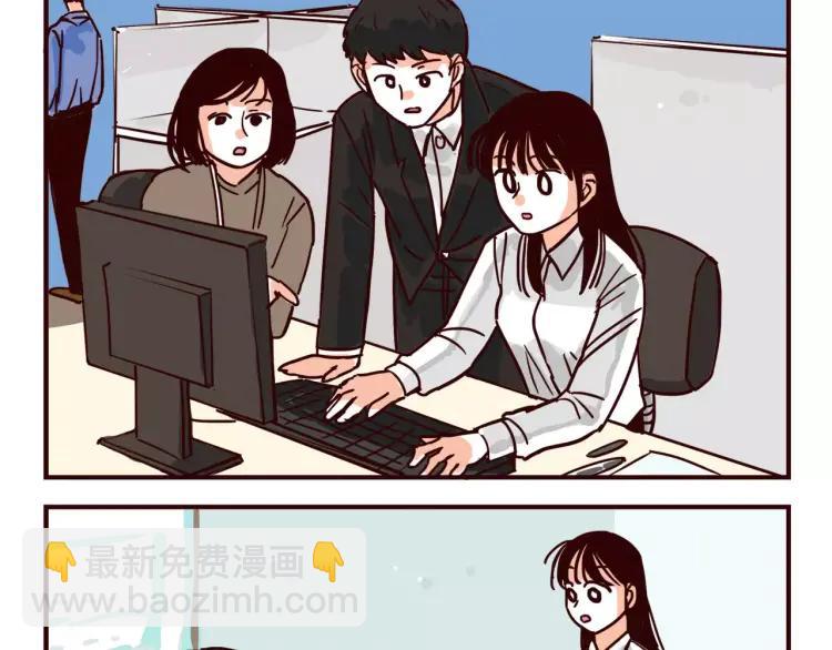 第68话 下班-第68话