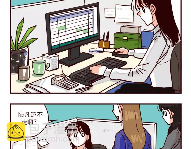 第68话 下班-第68话